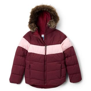 Columbia Junior Girls' [6-16] Arctic Blast&#153; III Jacket