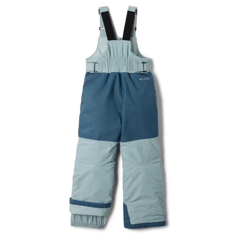 Columbia Salopette Adventure Ride II pour juniors [6-16]