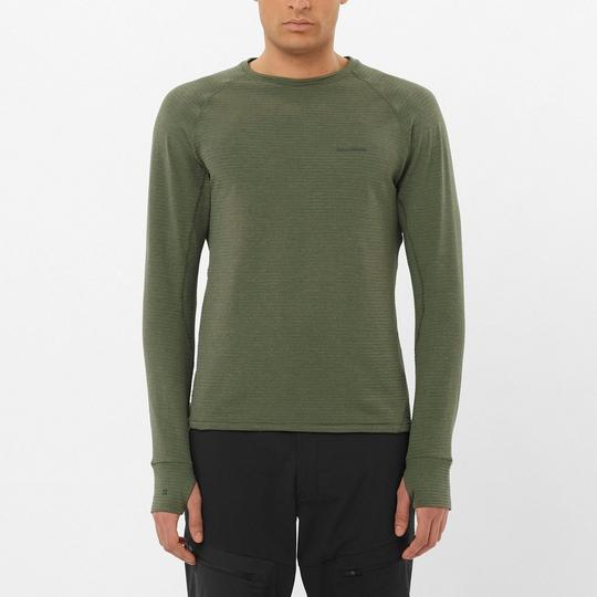 トップス everyone light weight cotton crew neck トップス everyone light weight cotton crew neck S トップス