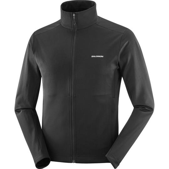 Men's GORE-TEX® Infinium Softshell Jacket | Salomon