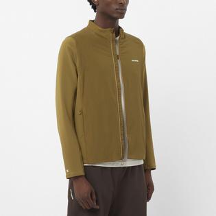 Salomon Veste hybride Mountain Flex pour hommes