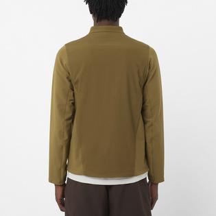 Salomon Veste hybride Mountain Flex pour hommes