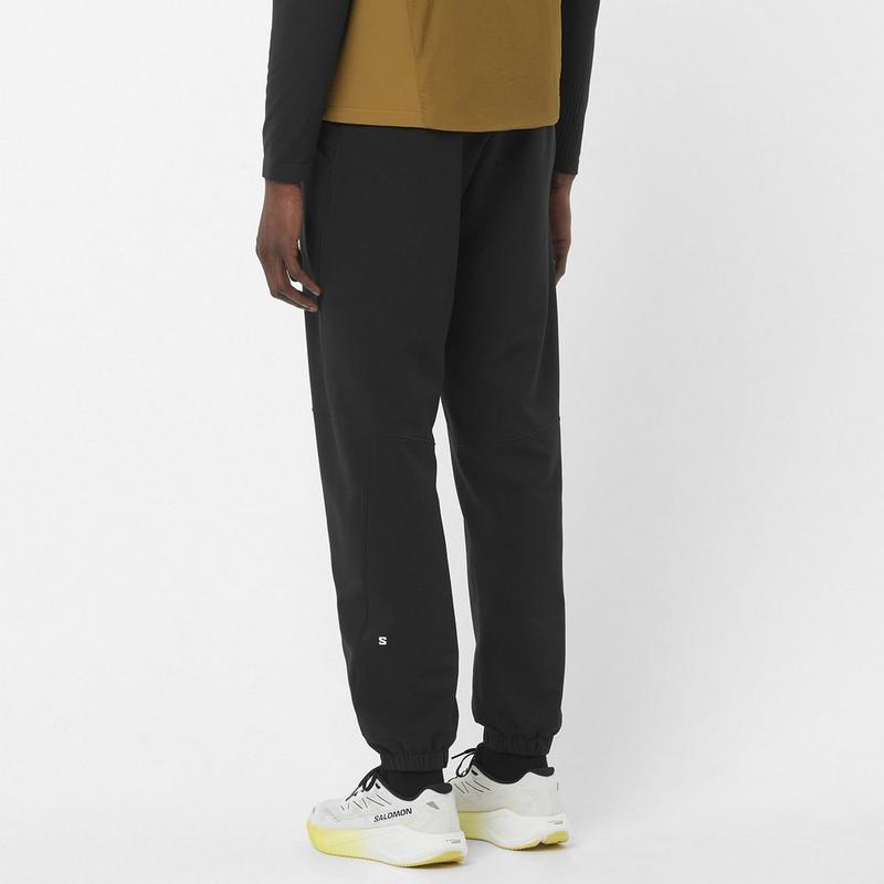 Salomon Pantalon SHAKEout Core HexaFlow pour hommes