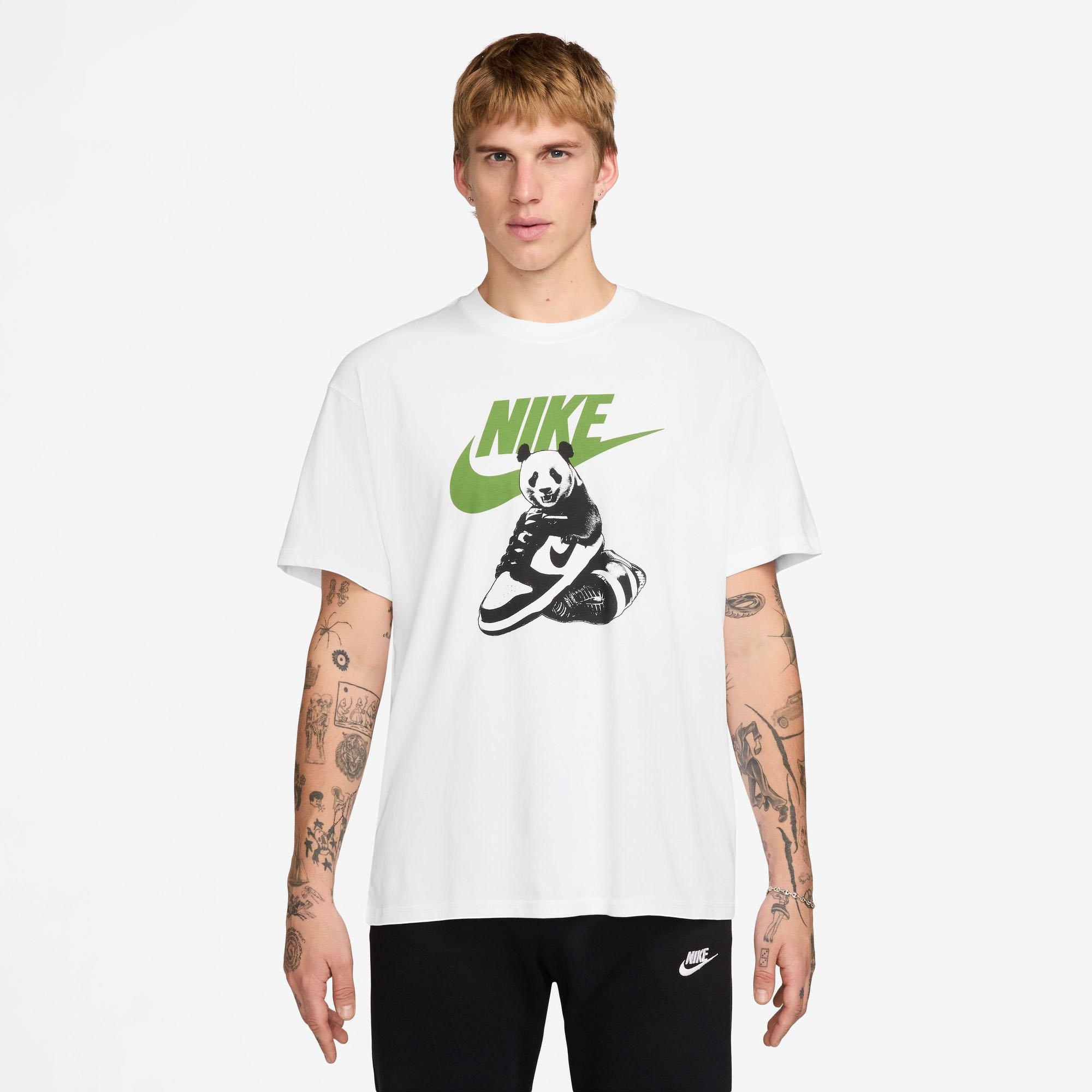 Men's Sportswear Dunk T-Shirt | Nike | Sporting Life Online