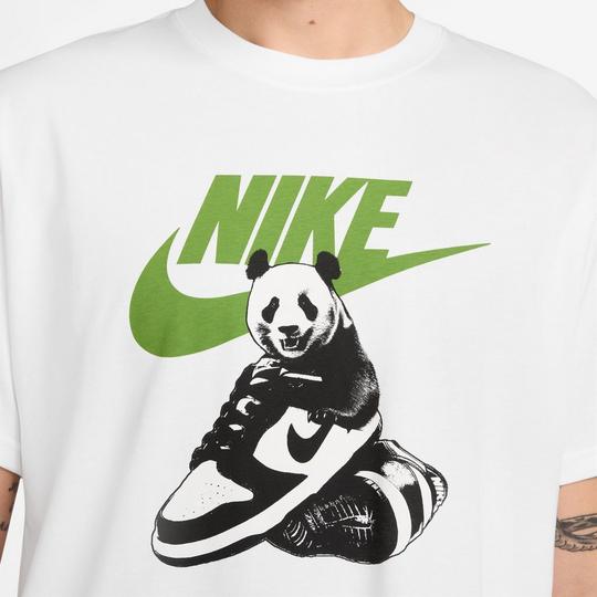Men's Sportswear Dunk T-Shirt | Nike | Sporting Life Online