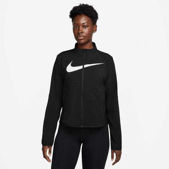 Women's Tempo Swoosh Run Dri-FIT Jacket | Nike | Sporting Life Online