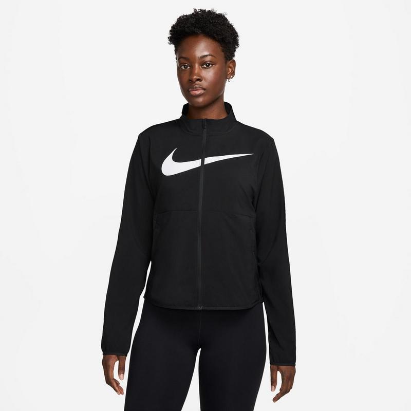 Nike Veste Tempo Swoosh Run Dri-FIT pour femmes