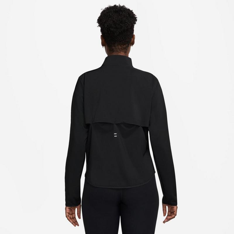 Nike Veste Tempo Swoosh Run Dri-FIT pour femmes