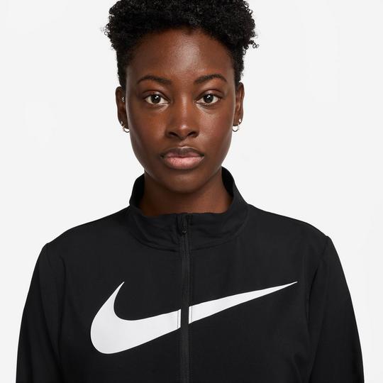 Women's Tempo Swoosh Run Dri-FIT Jacket | Nike | Sporting Life Online