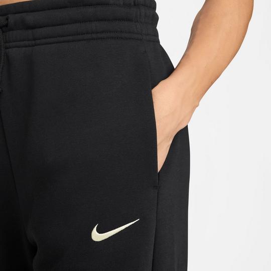 Women's Sportswear Phoenix Fleece High Waist Wide Pant | Nike