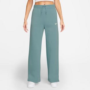 Nike Women's Sportswear Phoenix Fleece High Waist Wide Pant