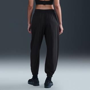 Nike Pantalon d&eacute;perlant One Repel &agrave; taille haute pour femmes