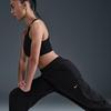 Pantalon d perlant One Repel   taille haute pour femmes