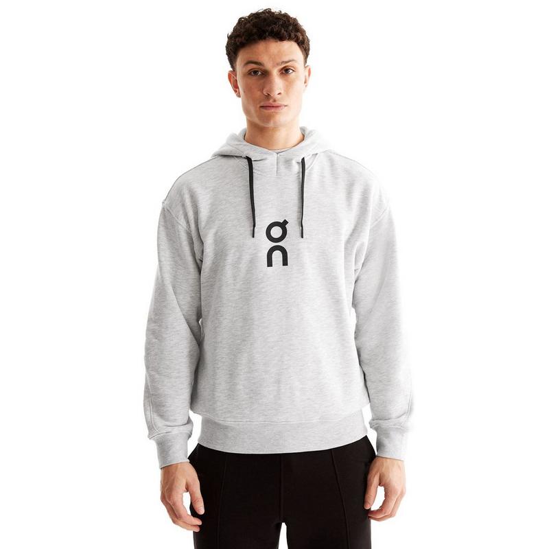 On Men's Club Hoodie