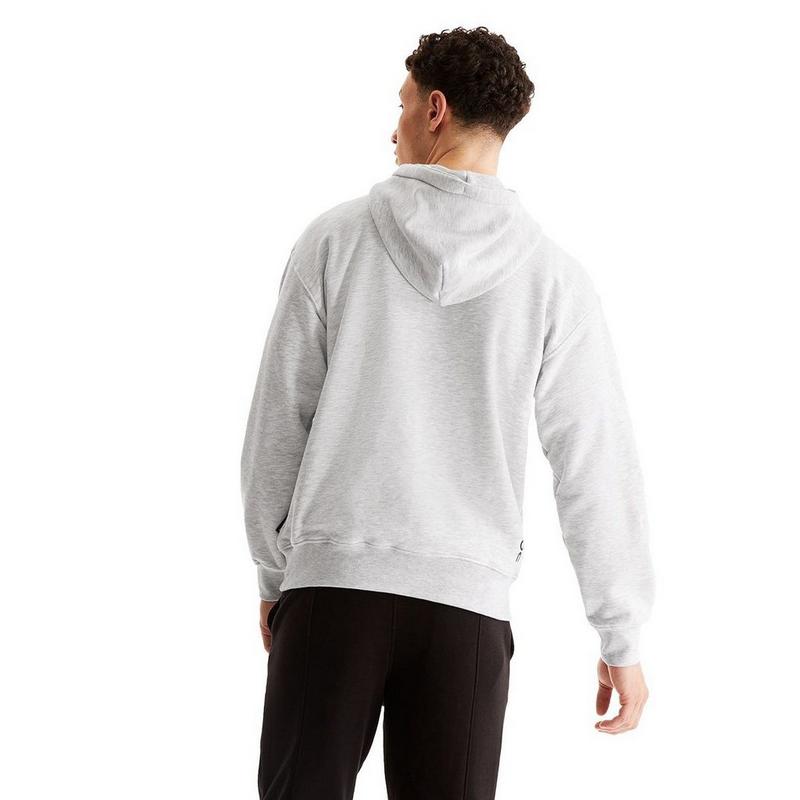 On Men's Club Hoodie