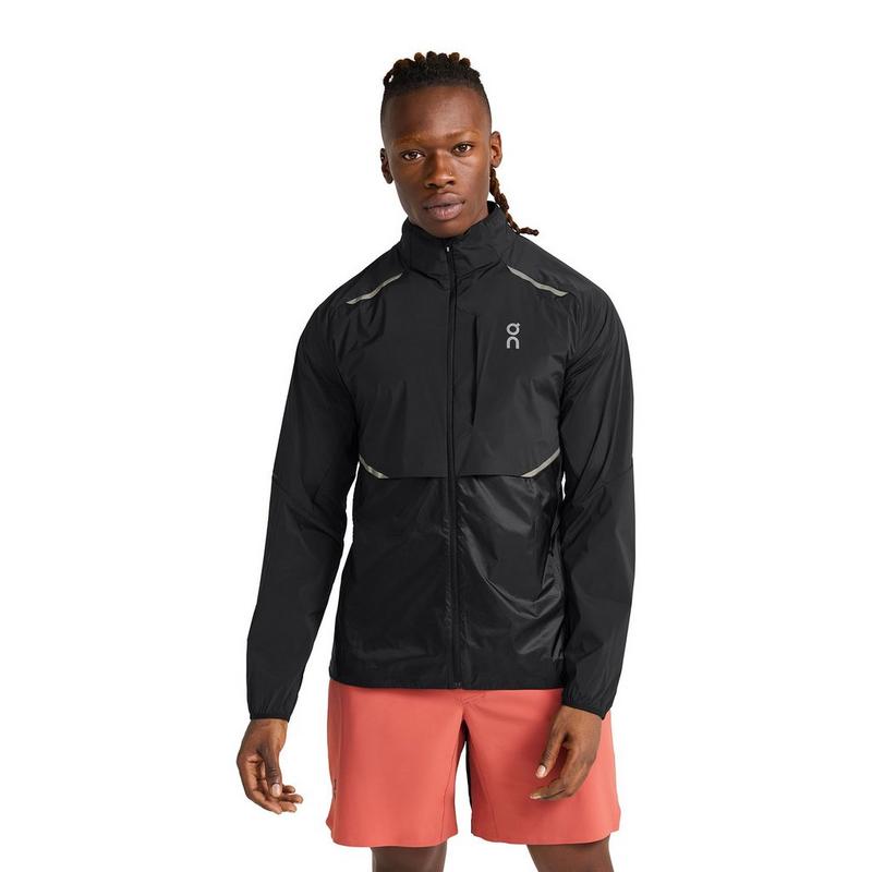 On Veste Weather pour hommes