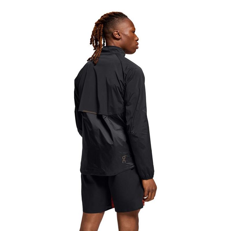 On Veste Weather pour hommes