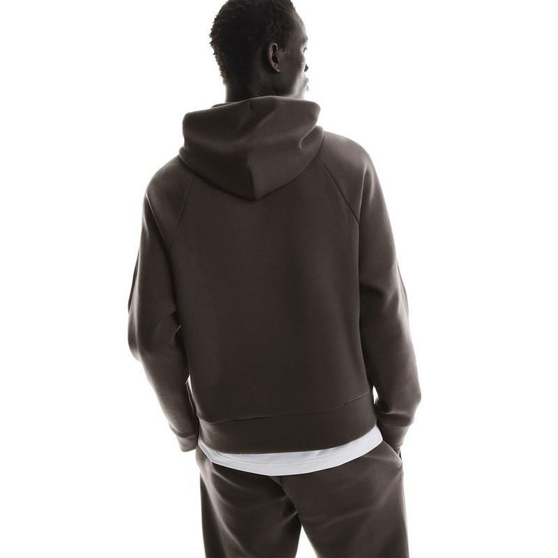 On Men's Focus Tech Hoodie