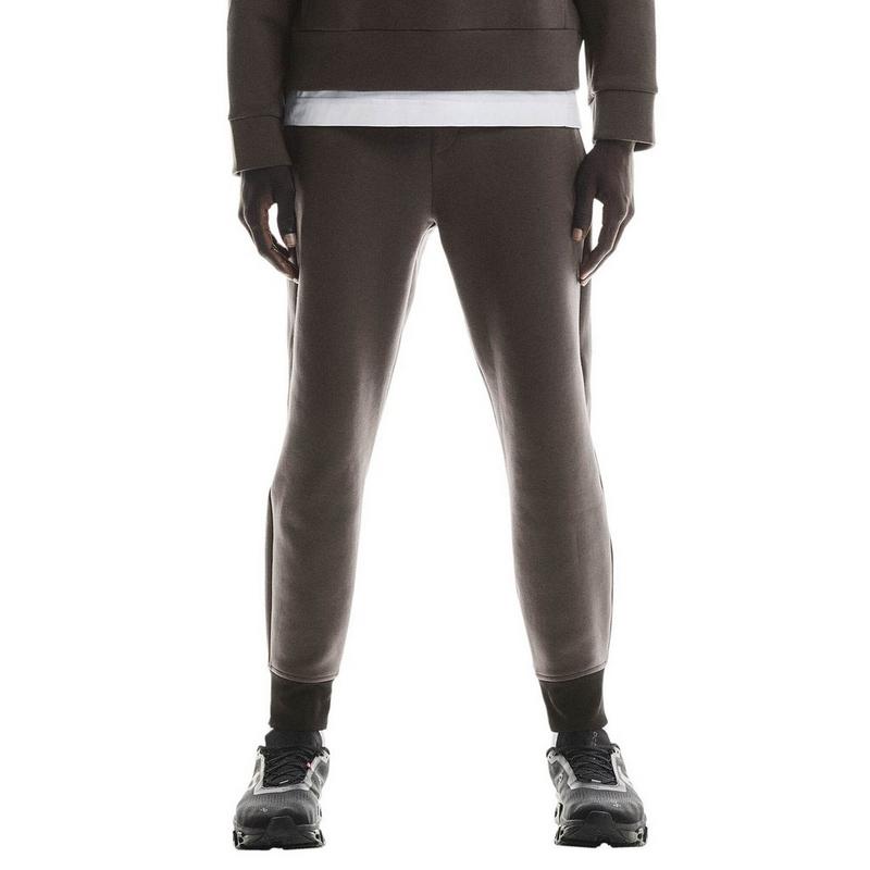 On Pantalon de surv&ecirc;tement Focus Tech pour hommes