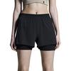 Women s 3  Performance 2 1 Short