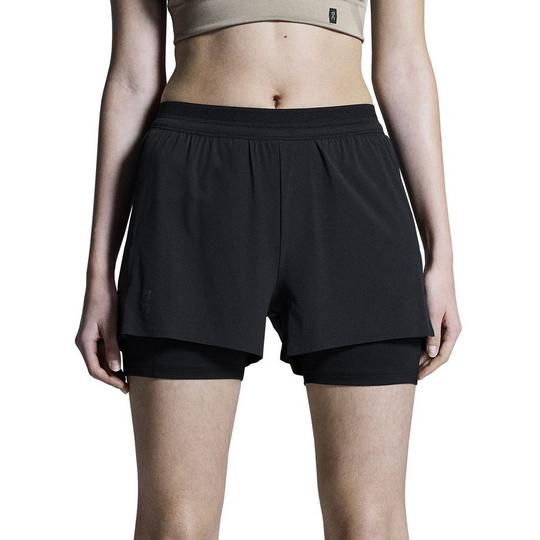 On Women s 3  Performance 2 1 Short