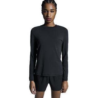 On Women's Focus Long-T Top