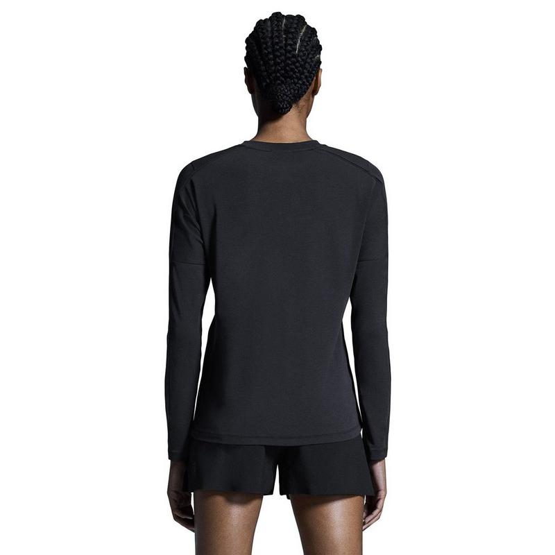 On Women's Focus Long-T Top