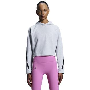 On Women's Studio Hoodie