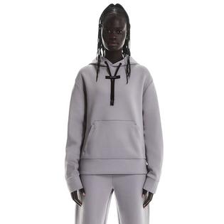 On Women's Focus Tech Hoodie