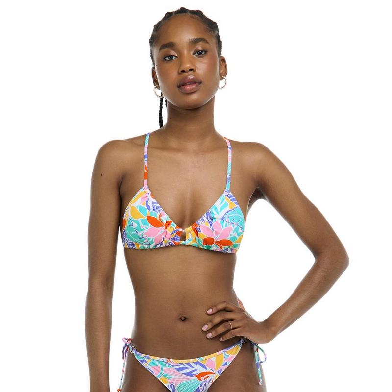 Body Glove Haut de bikini Floret Kenna pour femmes
