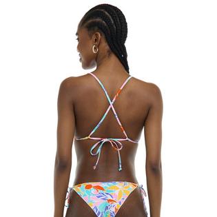 Body Glove Haut de bikini Floret Kenna pour femmes