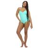 Maillot de bain une-pi ce Smoothies Sandbar pour femmes