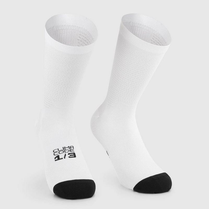 Assos Chaussettes Endurance S11 unisexes