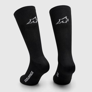 Assos Chaussettes Endurance S11 unisexes