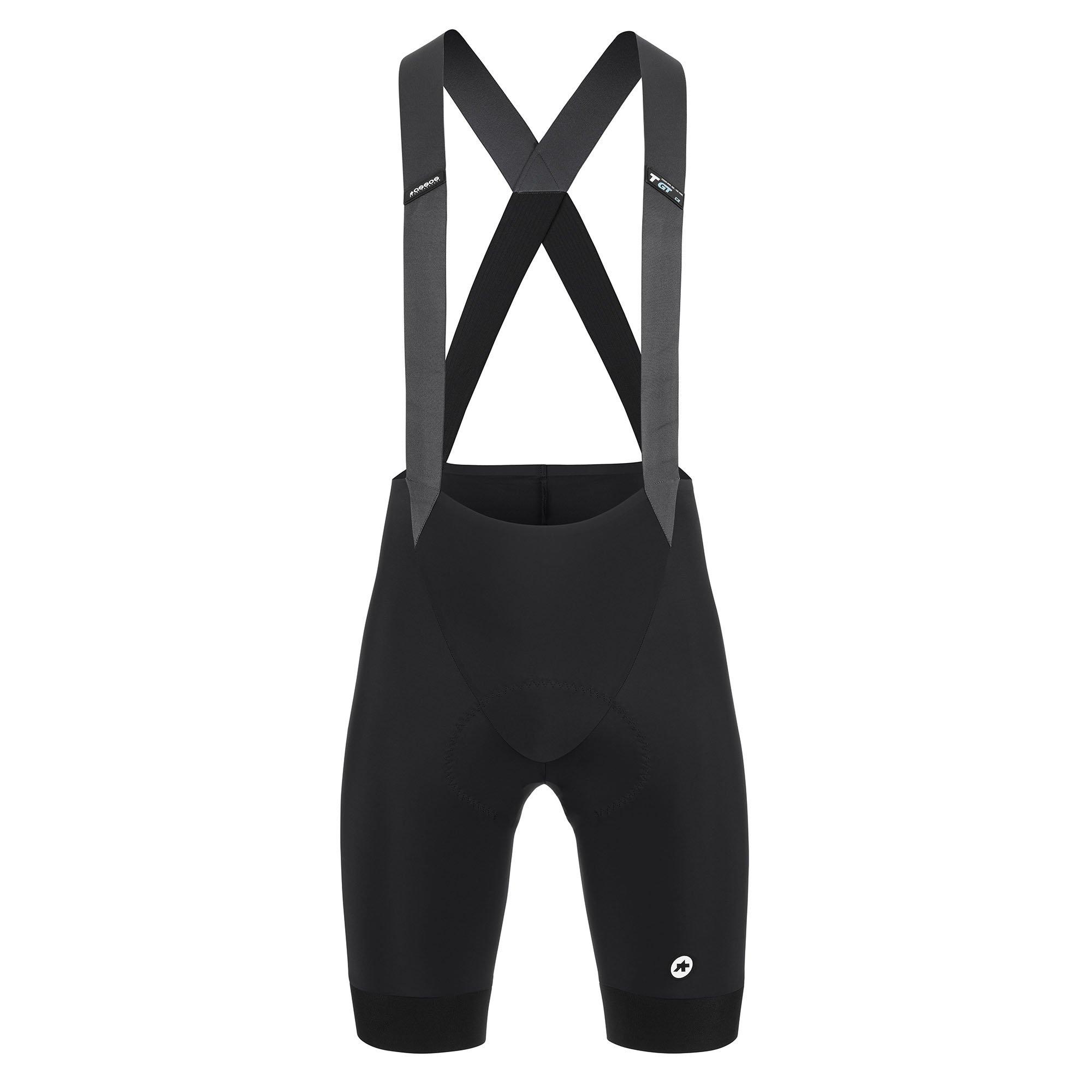 ウェア ASSOS MILLE GTO BIB SHORTS C2 black MILLE GTO Bib Shorts C2, blackSeries » ASSOS Of Switzerland