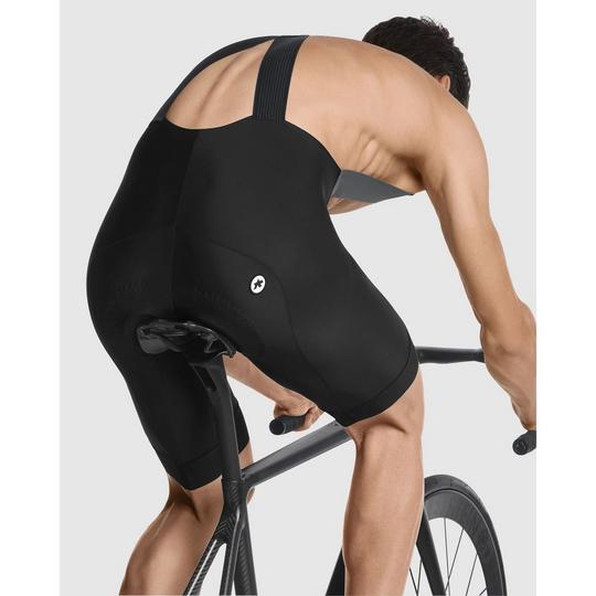 ウェア ASSOS MILLE GTO BIB SHORTS C2 black MILLE GTO Bib Shorts C2, blackSeries » ASSOS Of Switzerland