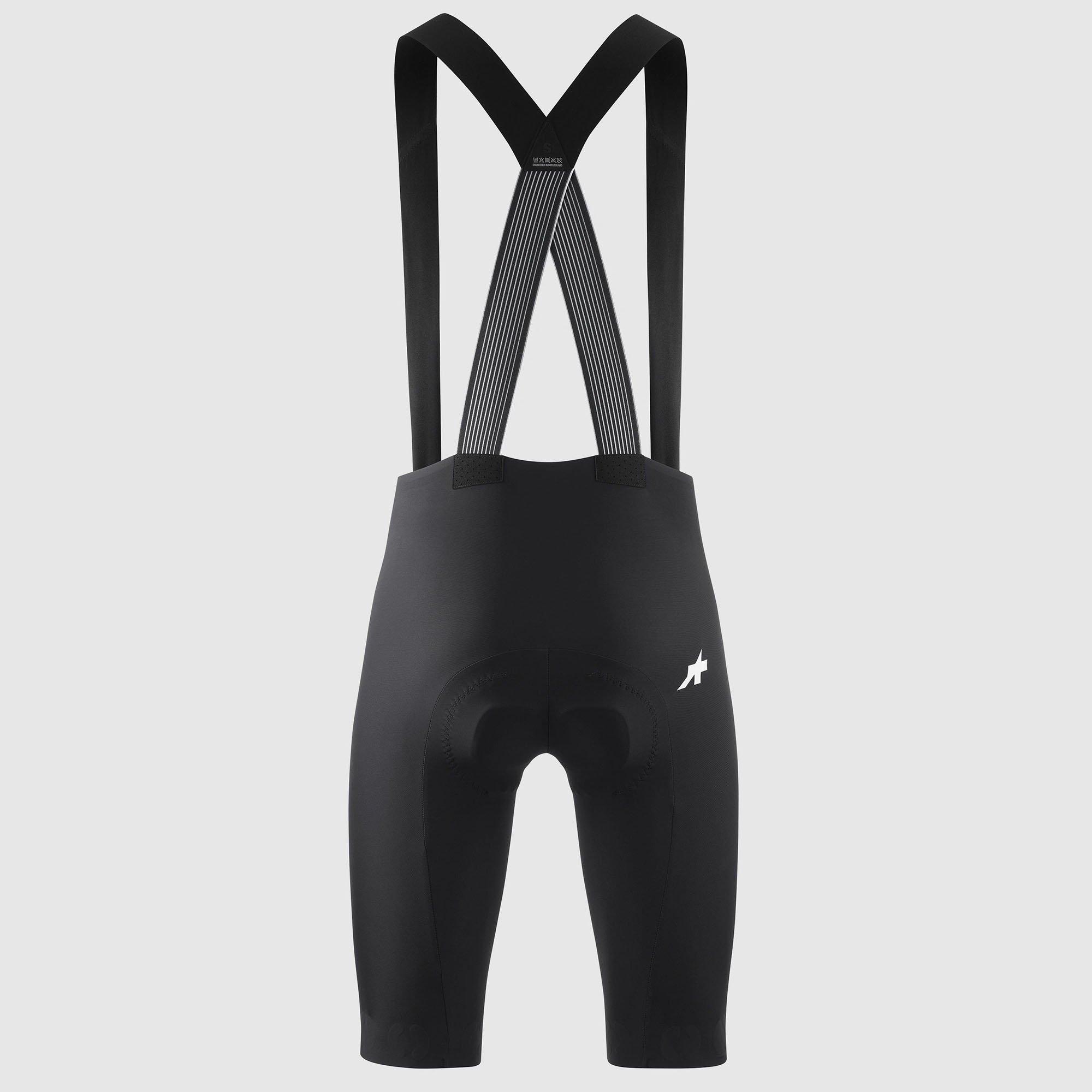 Men's Equipe R S11 Bib Short | Assos | Sporting Life Online