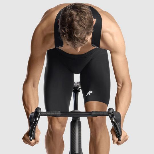 Men's Equipe R S11 Bib Short | Assos | Sporting Life Online