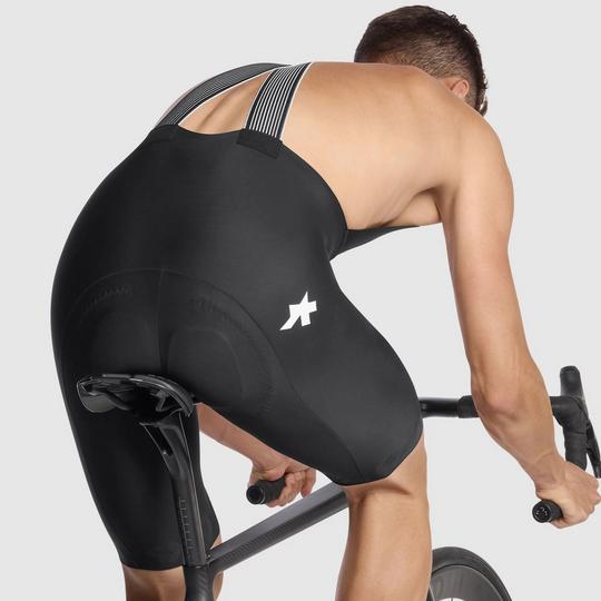 ウェア EQUIPE R bib shorts s11 Men's Equipe R S11 Bib Short | Assos | Sporting Life Online