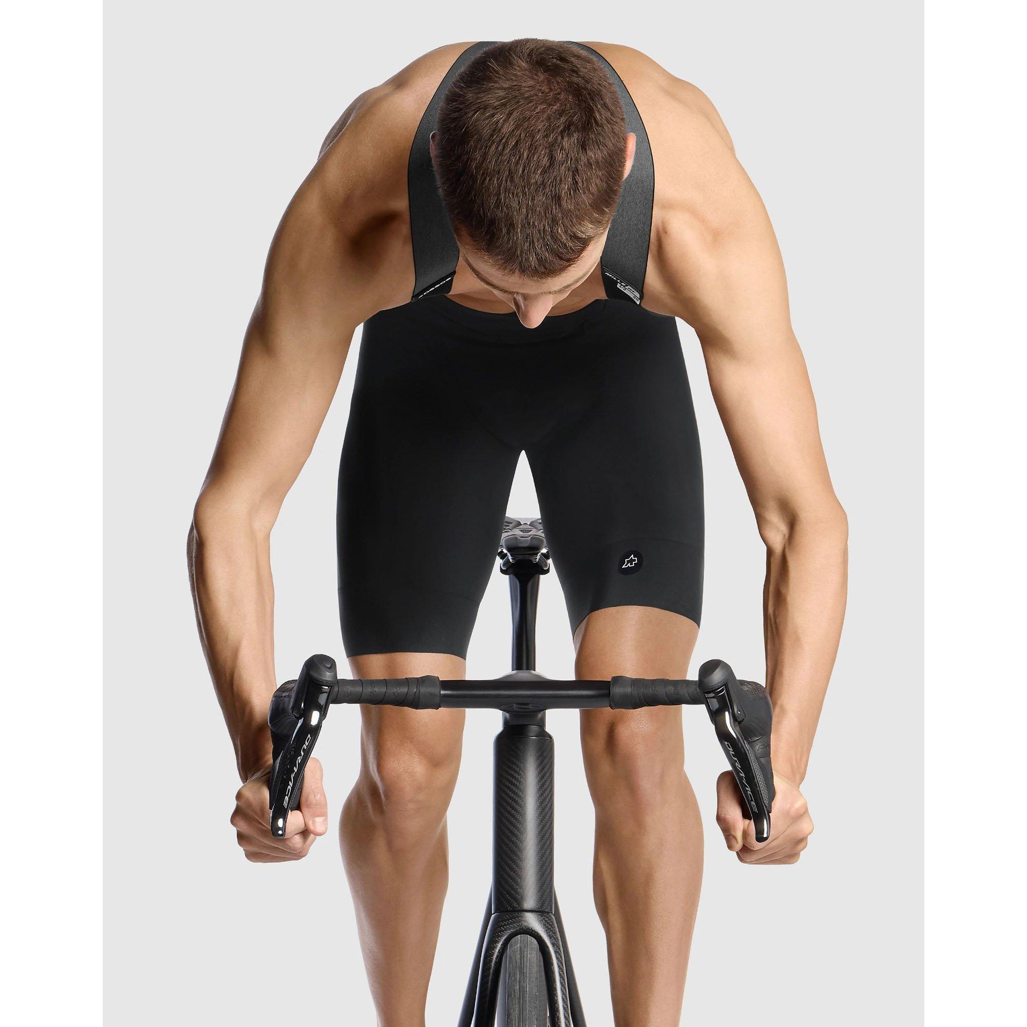 Men's Mille GTS S11 Bib Short | Assos | Sporting Life Online