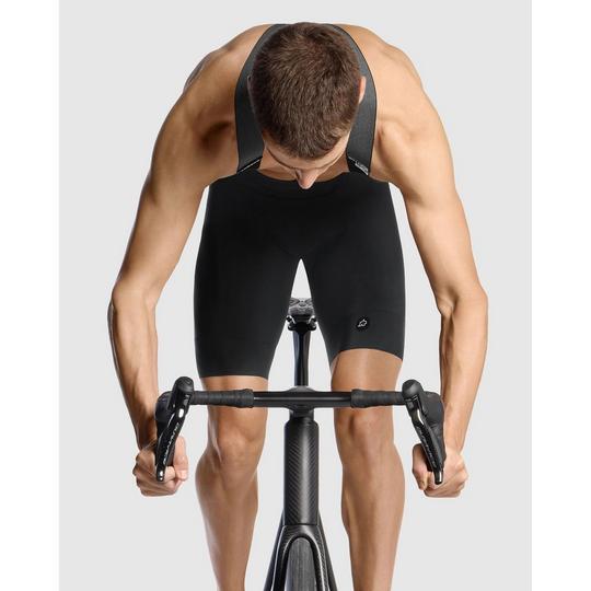 Men's Mille GTS S11 Bib Short | Assos | Sporting Life Online