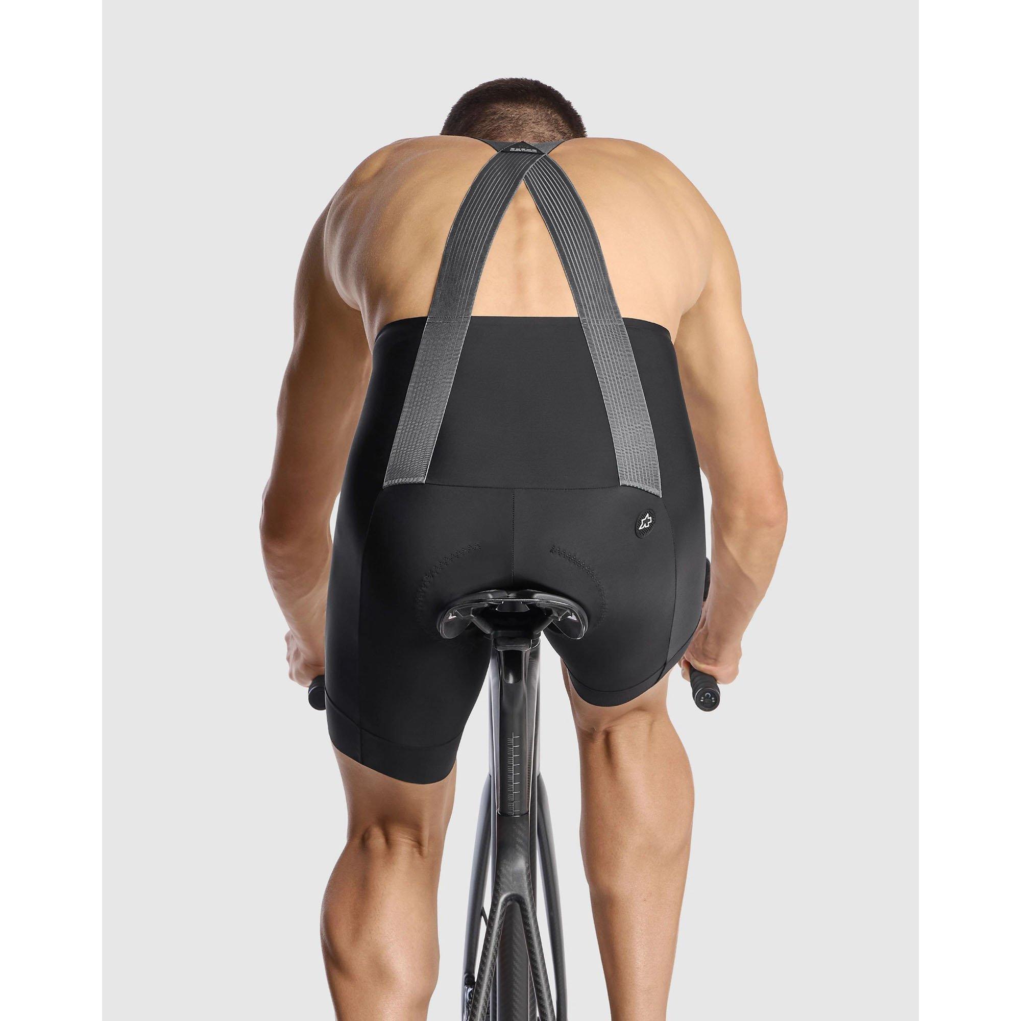 Mens-Mille-GTS-S11-Bib-Short-