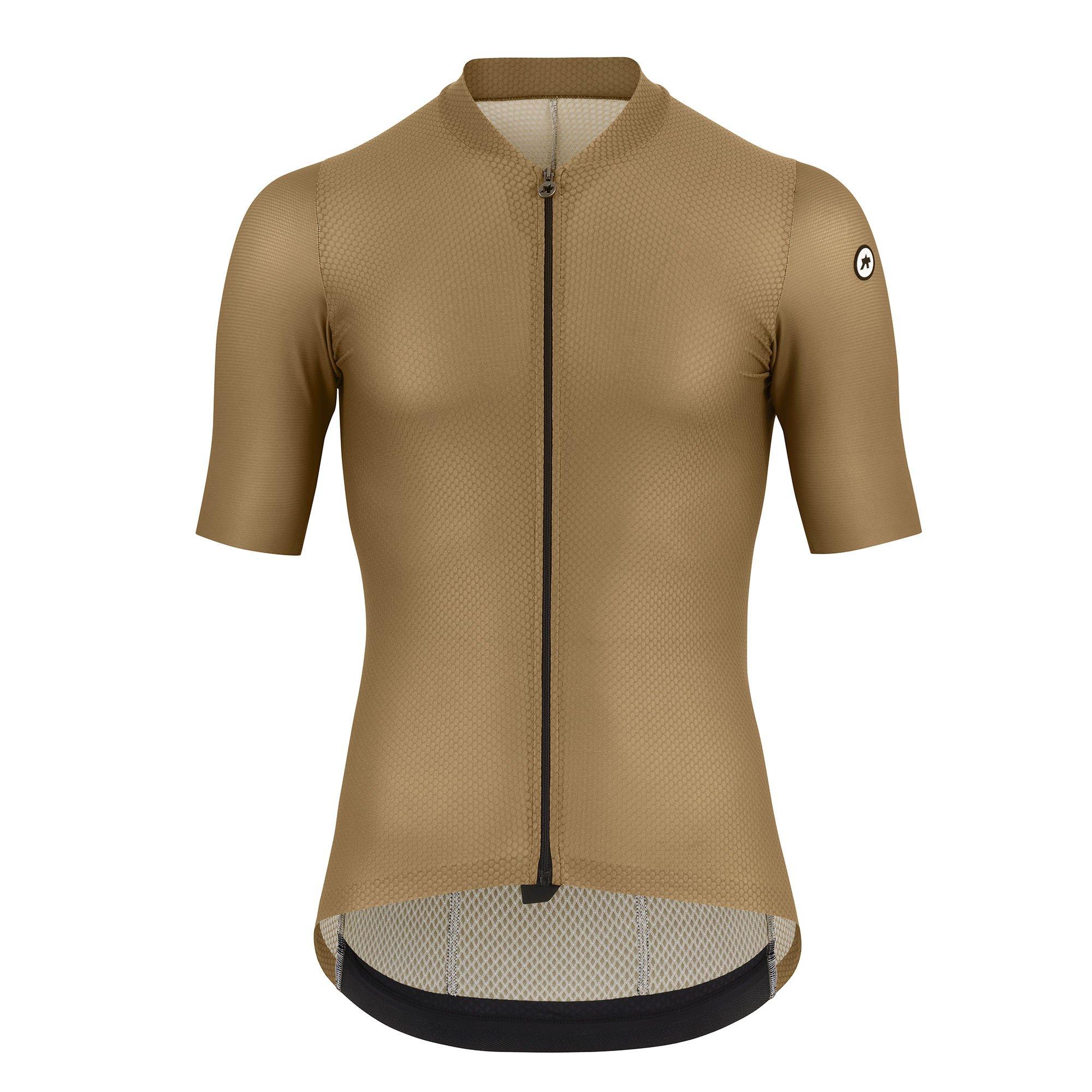 ひさとASSOS MILLE GT DRYLITEJERSEY S11 M ASSOS MILLE GT DRYLITE LS S11 jersey, black series - MTBIKER