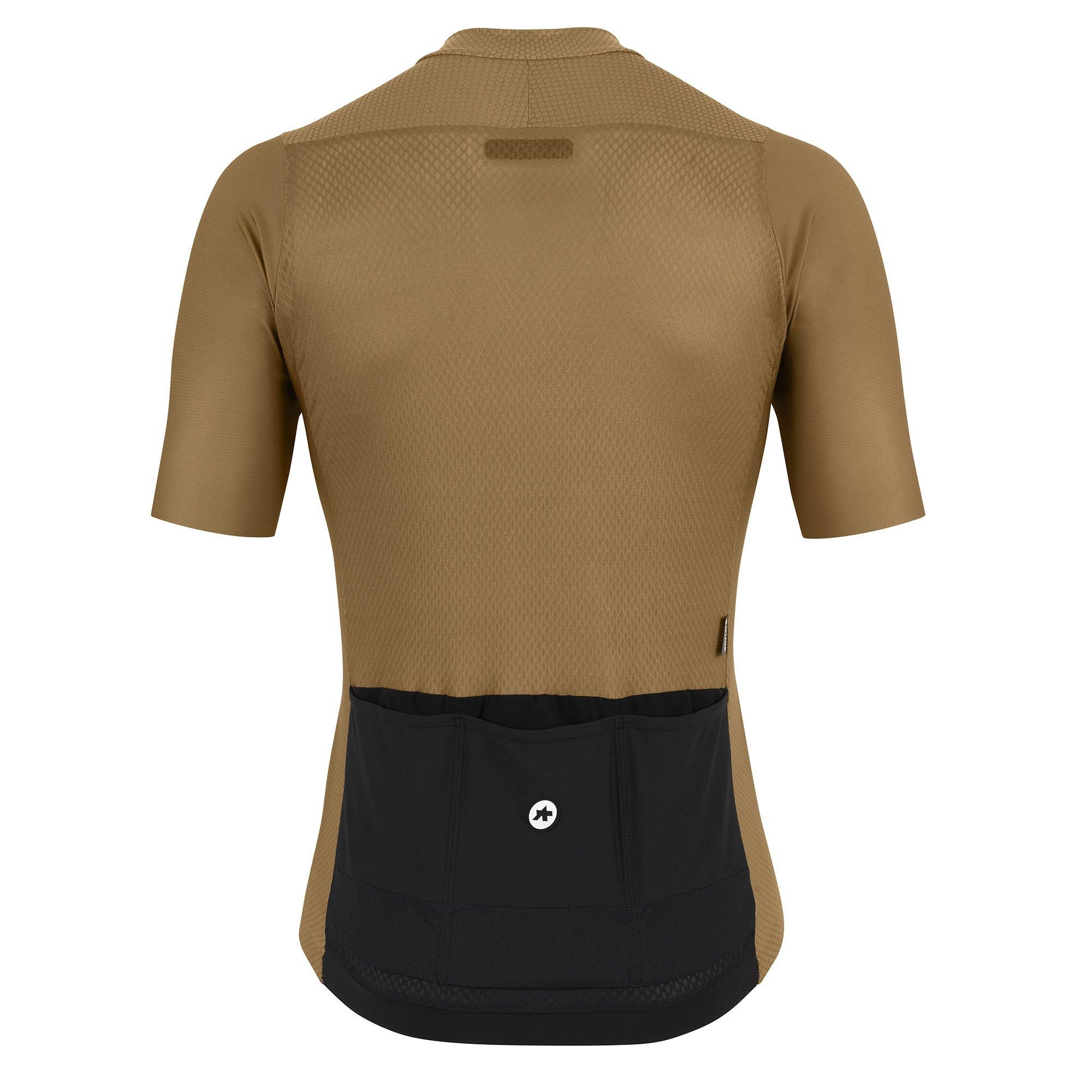 Men's Mille GT S11 Jersey | Assos | Sporting Life Online