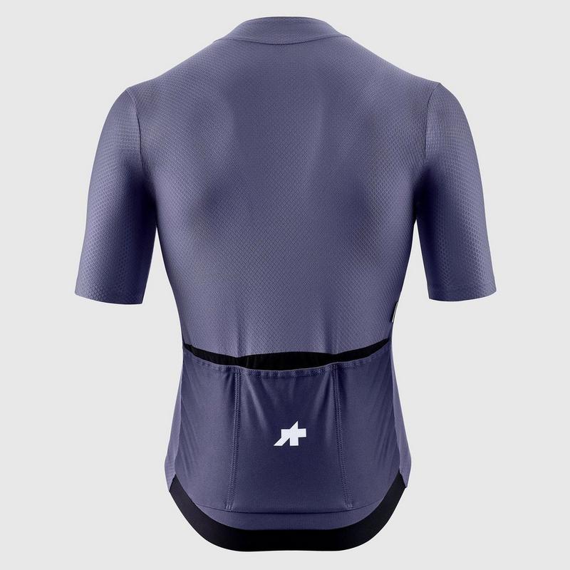 Assos Men's Equipe R S11 Jersey