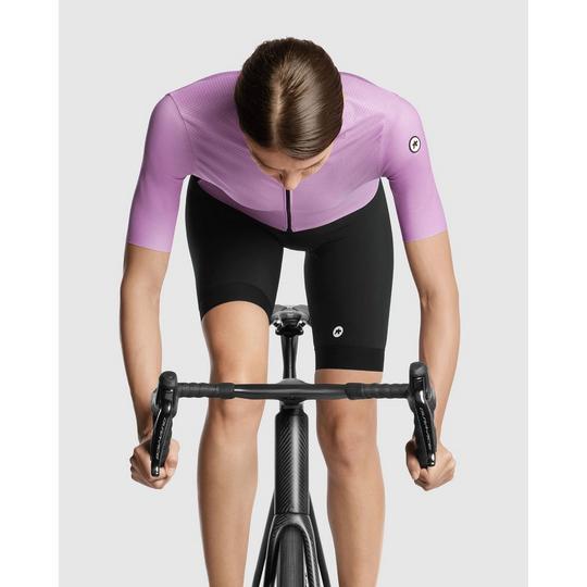 (取寄) アソス レディース ユーマ GT S11 ショートスリーブ ジャージ - ウィメンズ Assos women UMA GT S11 Short-Sleeve Jersey - Women's Black Series Women's Uma GT S11 Jersey | Assos | Sporting Life Online