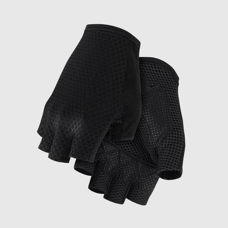 Assos Unisex Endurance S11 Glove