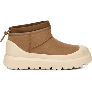 UGG Men's Classic Ultra Mini Weather Hybrid Boot