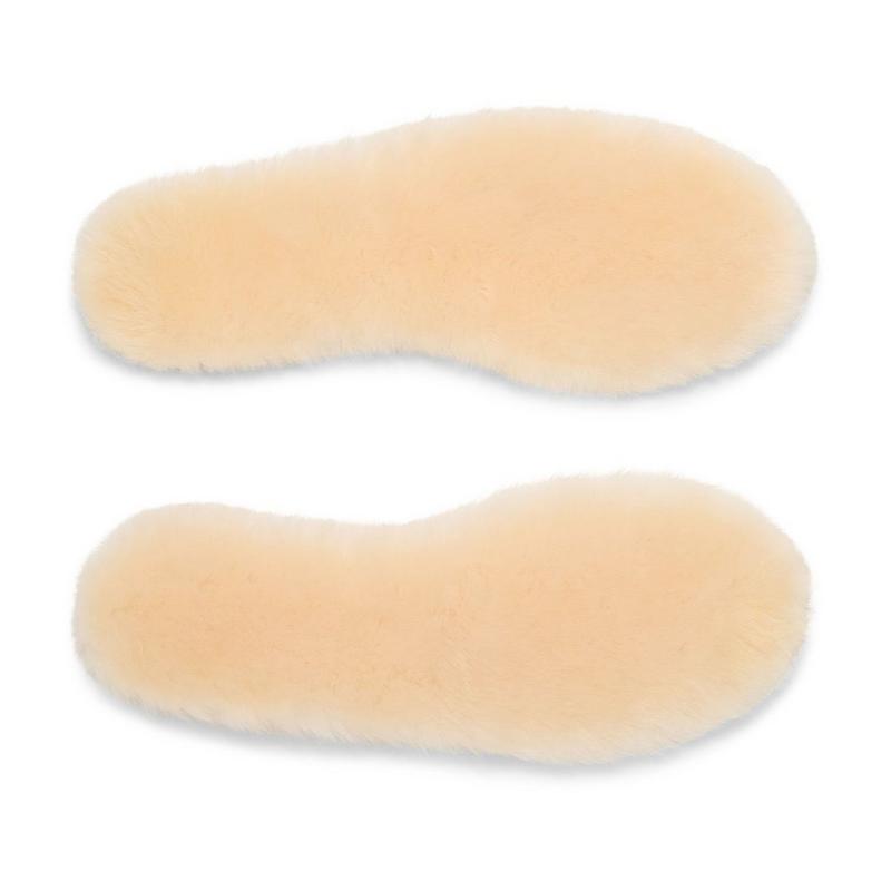 UGG Semelle int&eacute;rieure de remplacement UGG en peau de mouton pour femmes