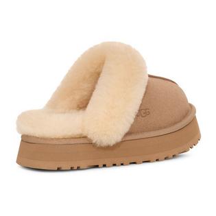 UGG Pantoufles Disquette pour femmes